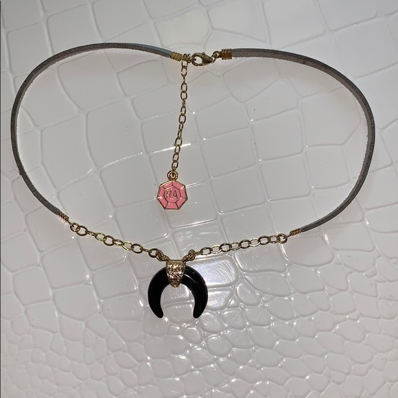 Jewelry - π΅RA Choker Necklace Jewelry - π΅RA Choker Necklace